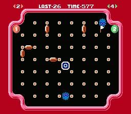 Clu Clu Land (1984) screenshot 6