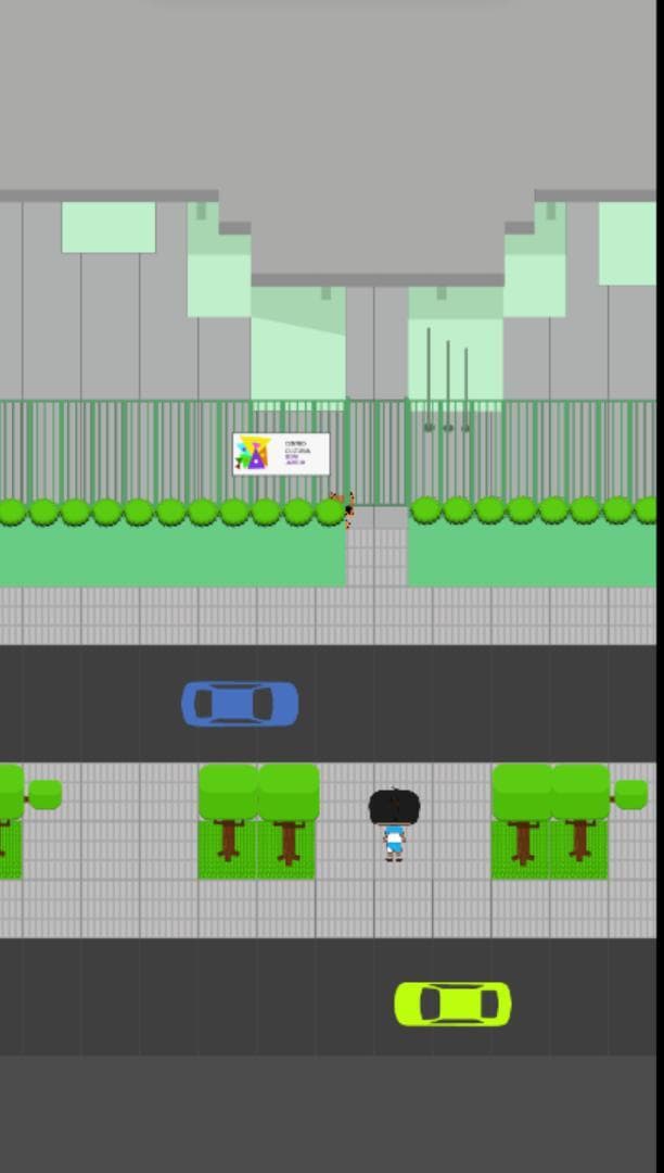 Procurando Nina screenshot 5