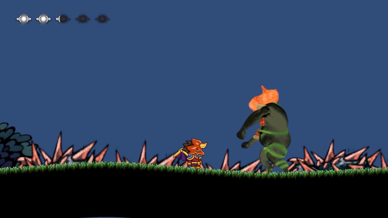 adventure (itch) (ElianaAikhin) screenshot 3