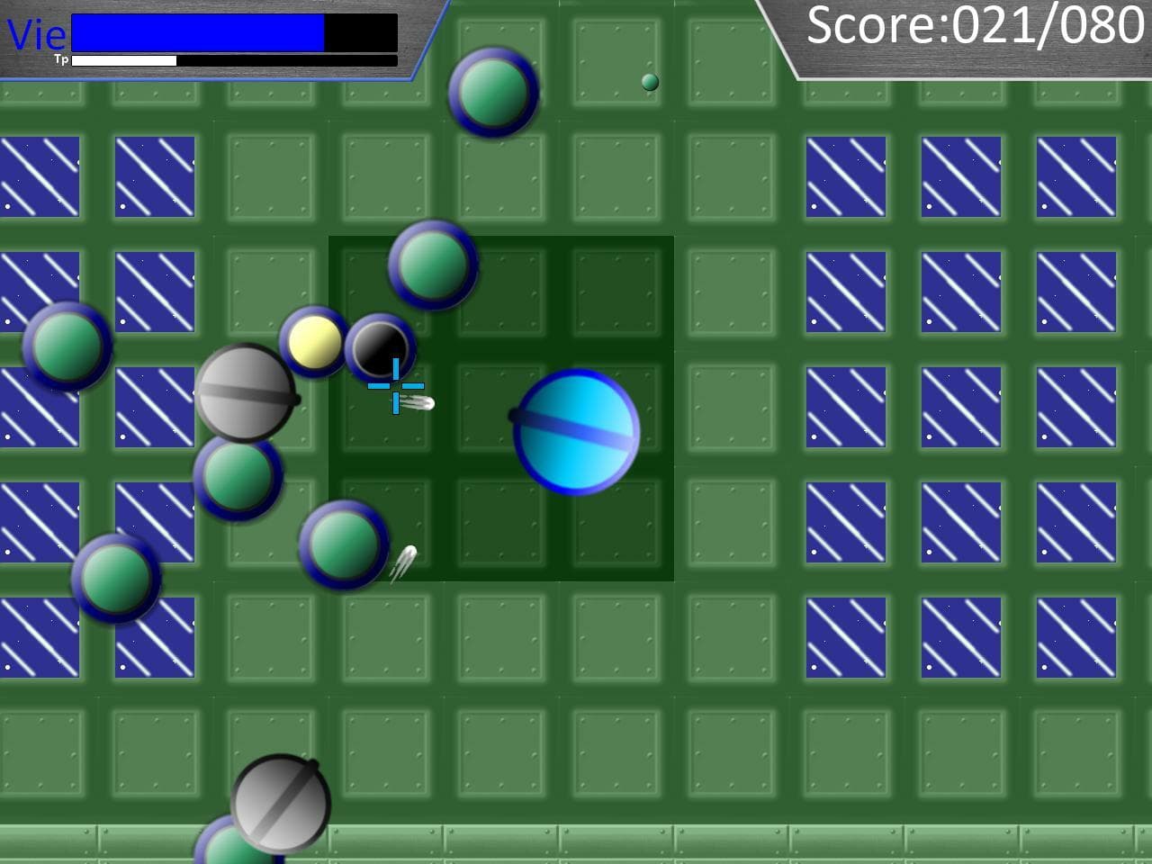 Galactic Arena (LolinEagle) screenshot 2