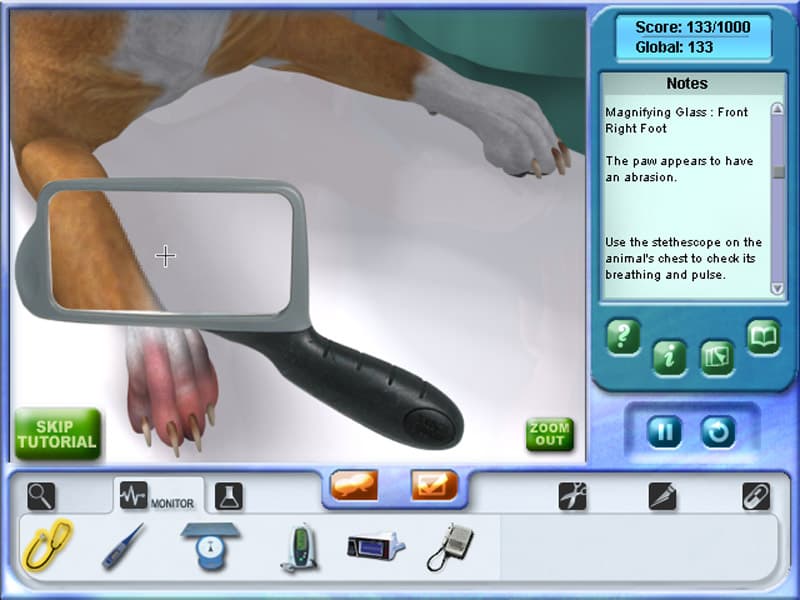Petz Vet screenshot 4