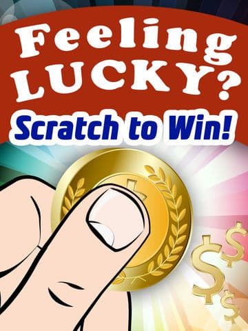 Lotto Super Duper Scratch - Lottery Ticket Scratchers screenshot 2