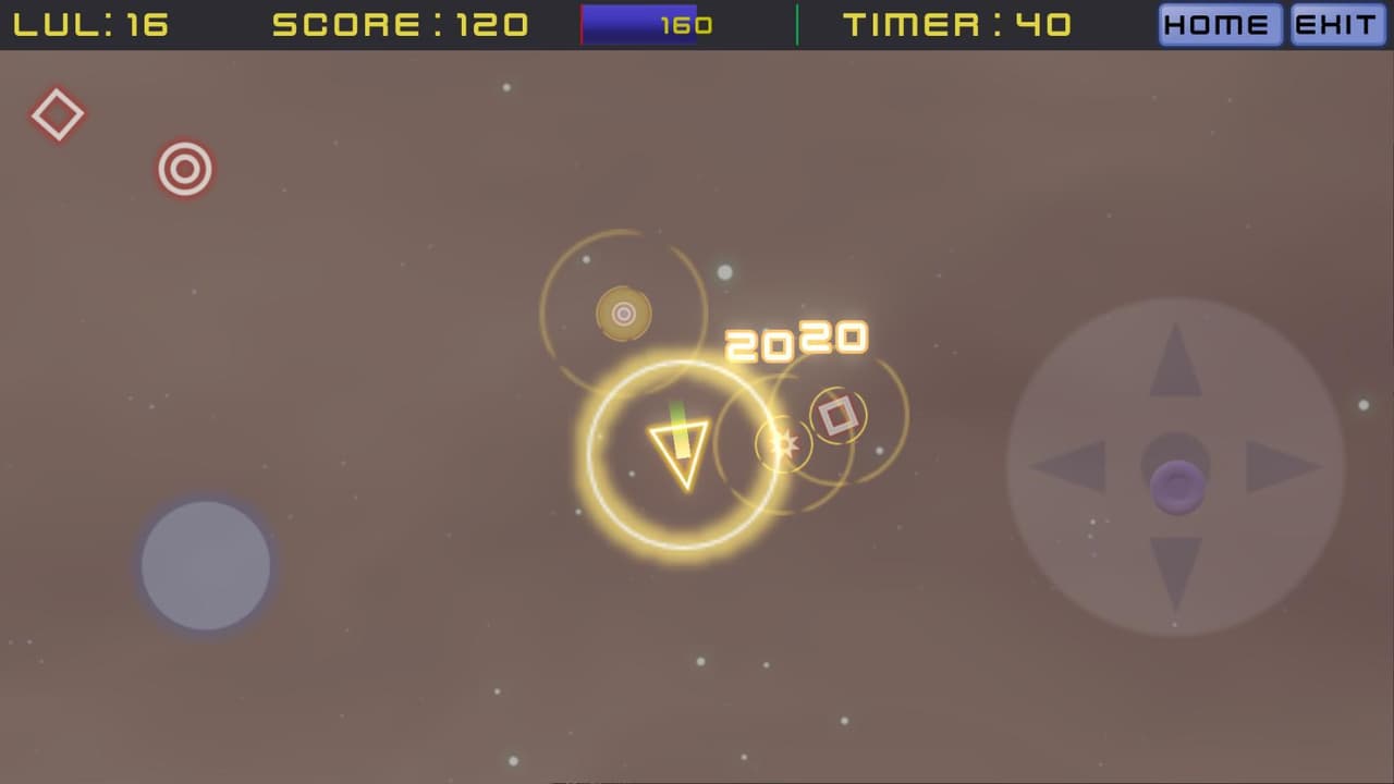 AlienInvader2020