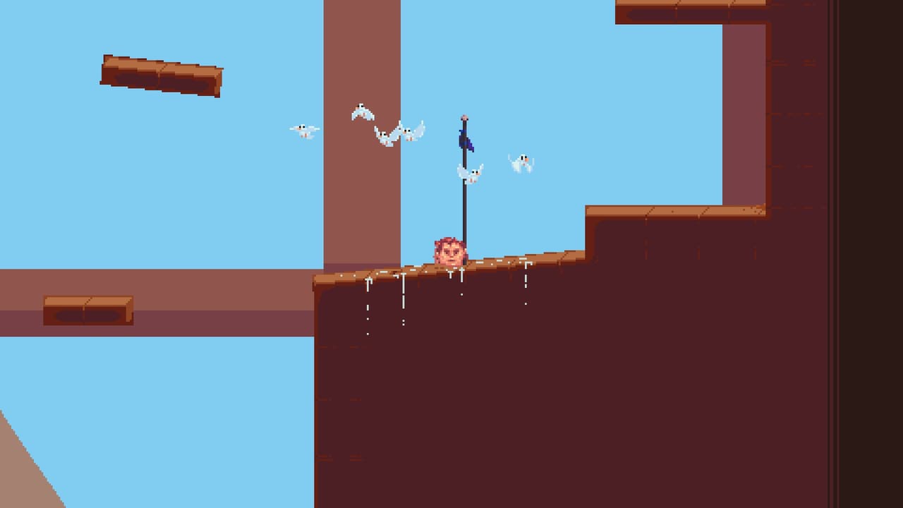 Without my arms screenshot 3