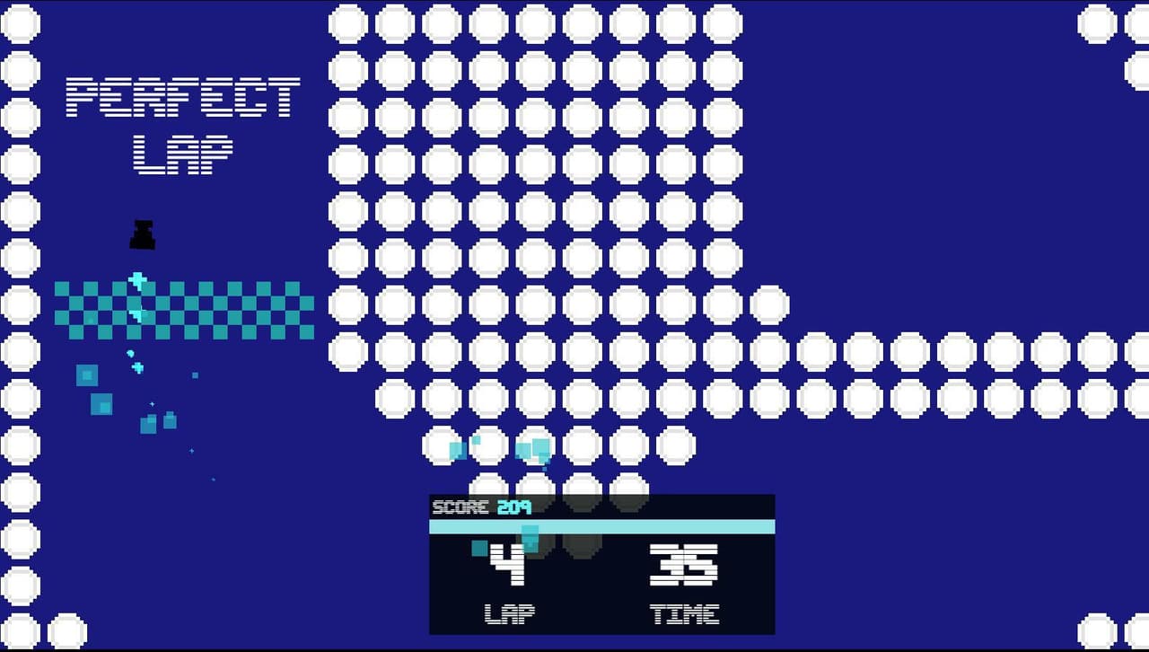 Rejuvenation Racer screenshot 3