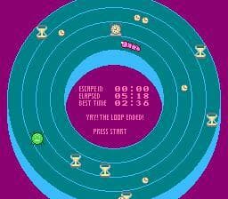 Ouroboros (itch) (Wendel Scardua)
