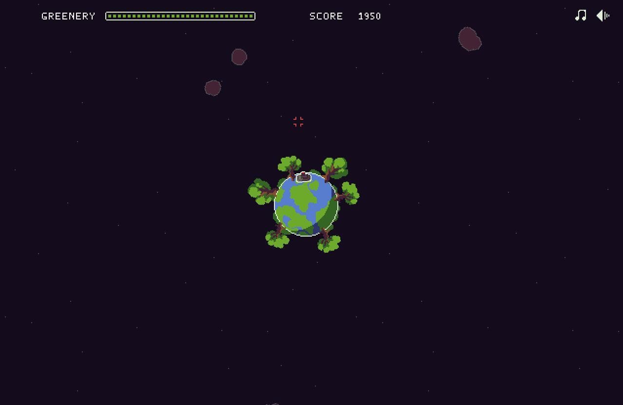 Mostly Harmless screenshot 3
