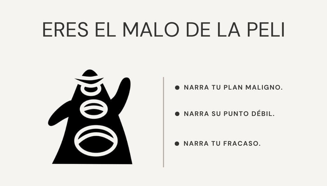 Rol en 12 palabras 2023 screenshot 2