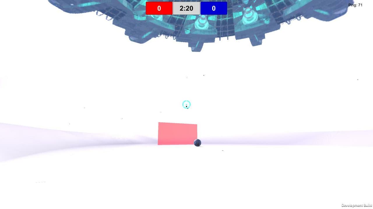 WarBall