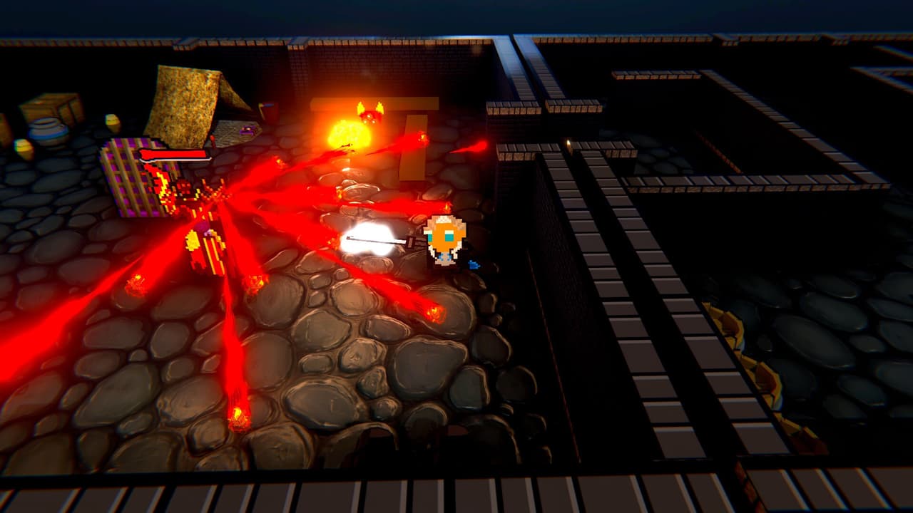 Soul Shifter screenshot 5