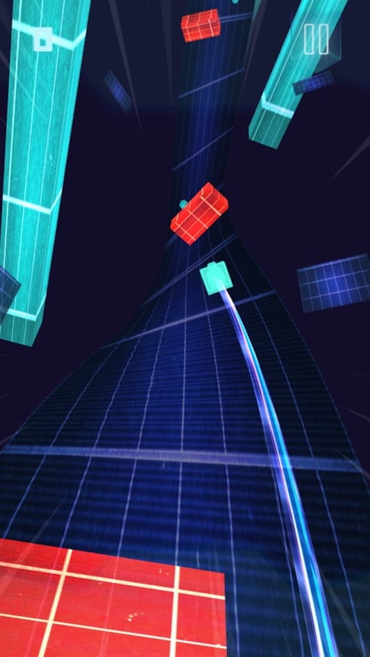 Zero Reaction screenshot 3