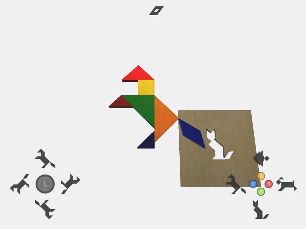 Shapegrammer screenshot 3