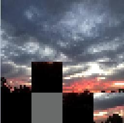 4 x 4 Slide screenshot 2