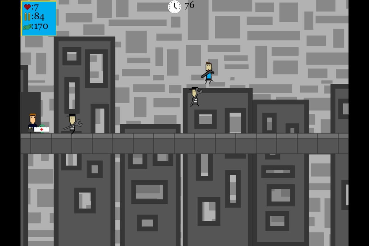 Tower Blast screenshot 4
