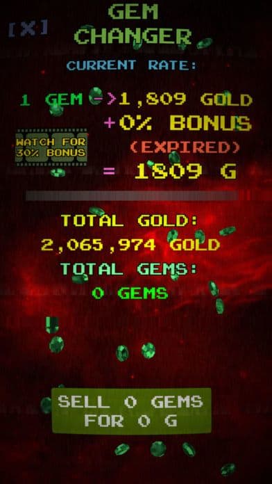 Puzzle Run Gold screenshot 5