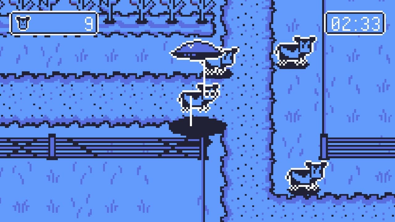 Cowpocalypse screenshot 4