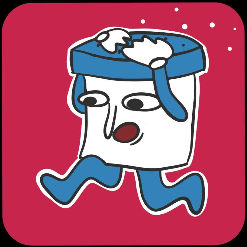 Salt Man