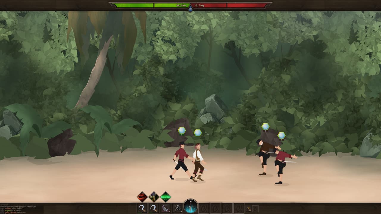 Myràd screenshot 6
