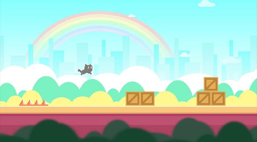 Panoneko screenshot 2