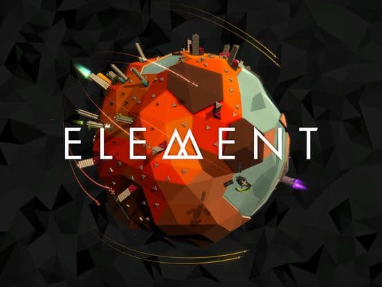 Element - RTS screenshot 2