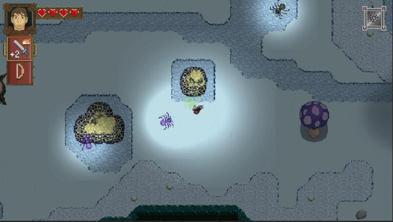 Fallgate screenshot 3