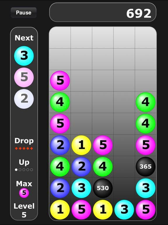 Numbers Addict Premium screenshot 3