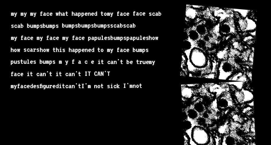 VIROPHAGE (unknown_patterns) screenshot 3