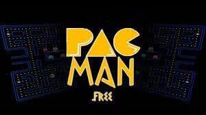 PacMan: No Cherries! screenshot 2