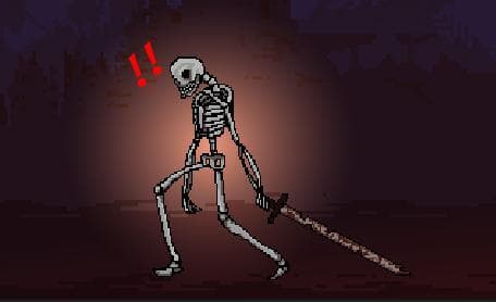 Bone to Pick (H_Corodor, RaisingCain13)