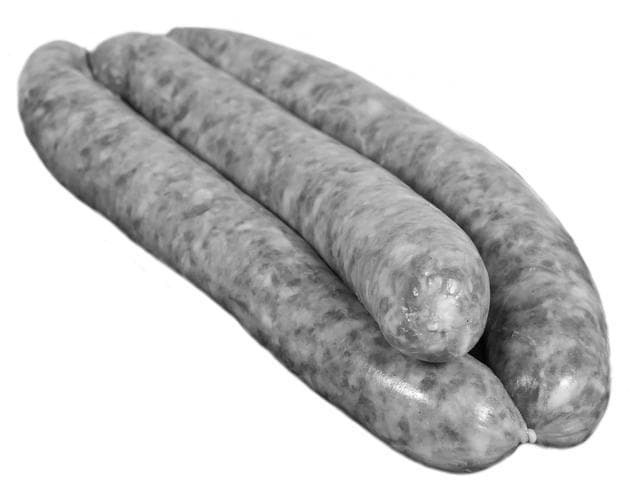 Sausages (Perpetual Distractions)