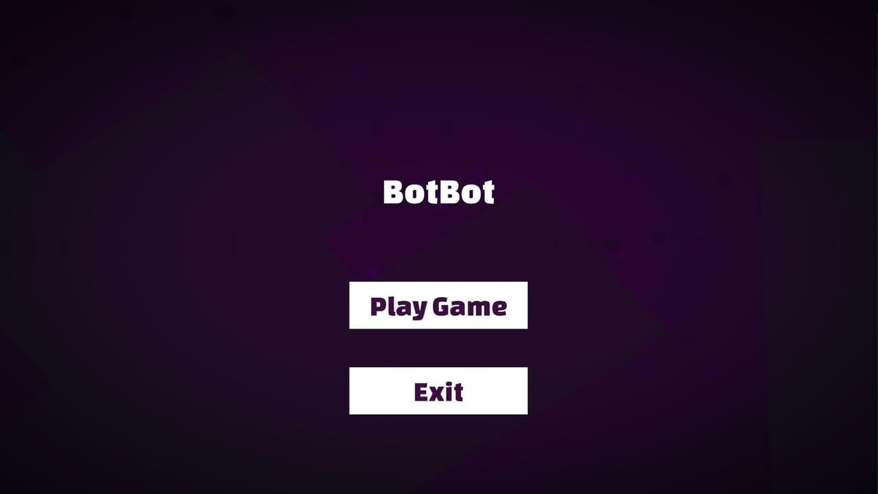 BotBob screenshot 2