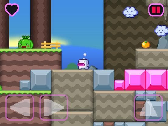 Mimelet screenshot 6