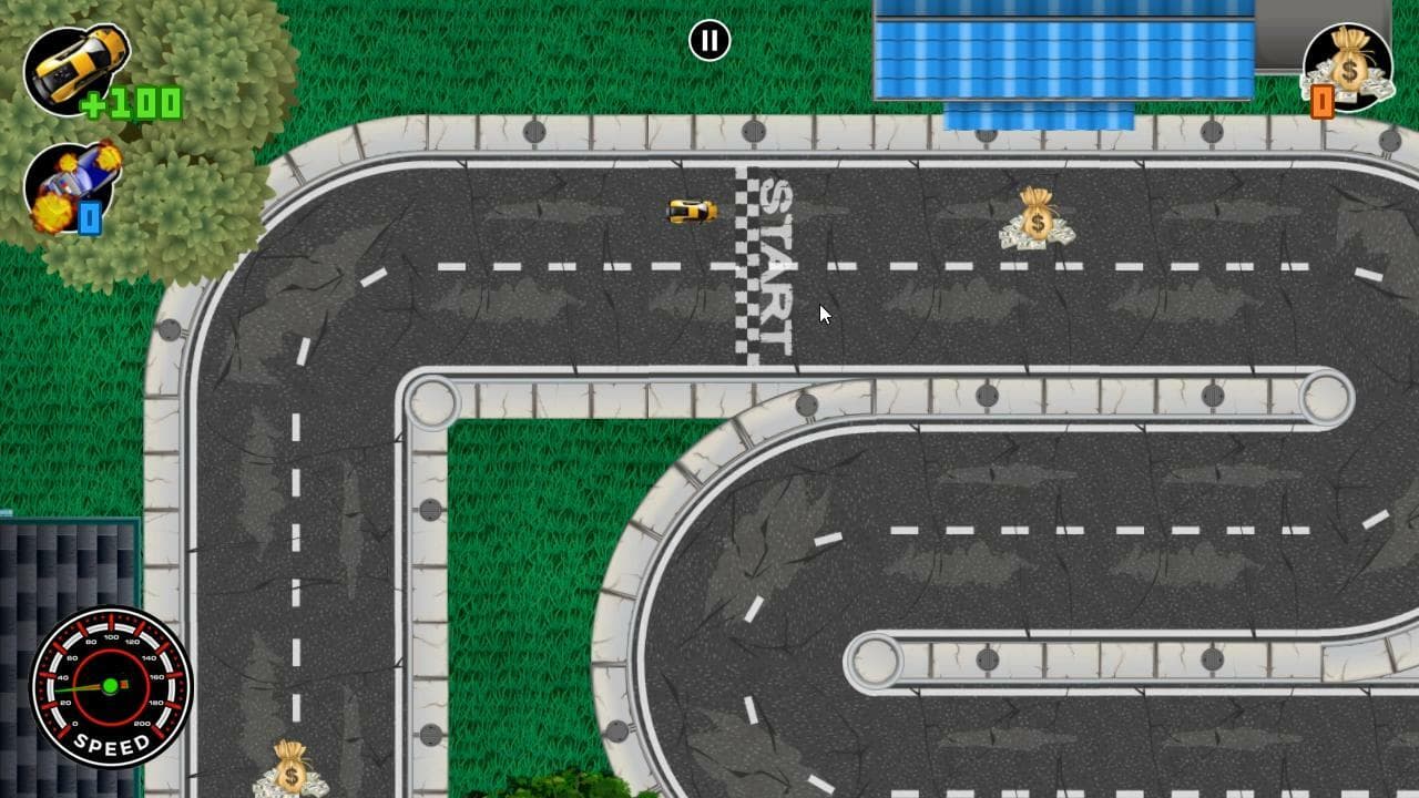 I Need Adrenaline screenshot 2