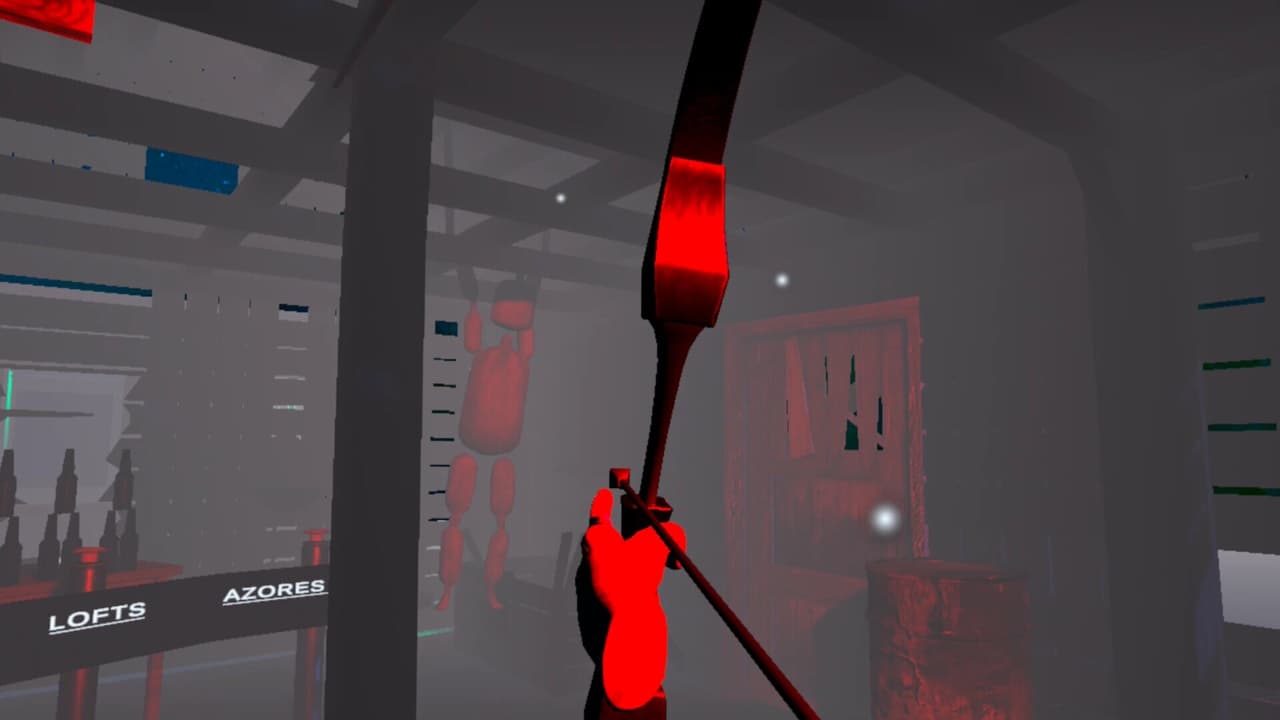 Haunt N Seek: Silent Siren screenshot 3