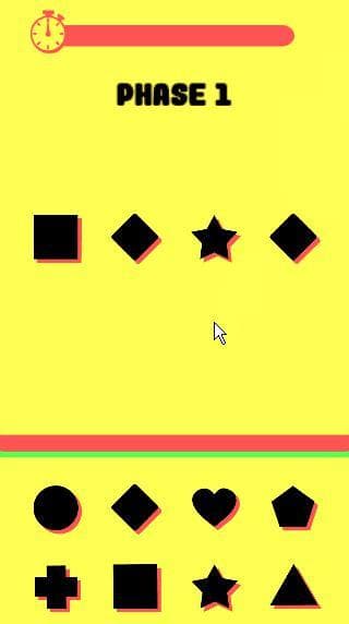 PATTERNS UNKNOWN screenshot 2