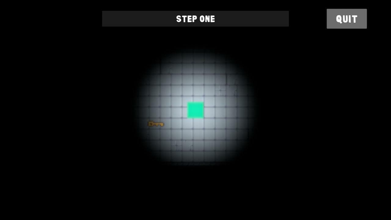 You cant see me (Legends-Games) screenshot 3