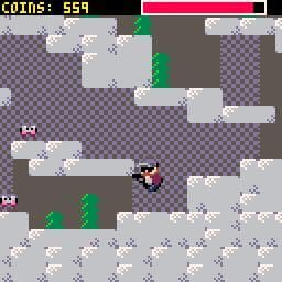 c0rrup73d screenshot 3