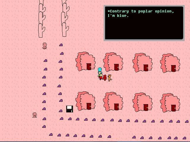 Malcoms Day Out REDUX screenshot 3
