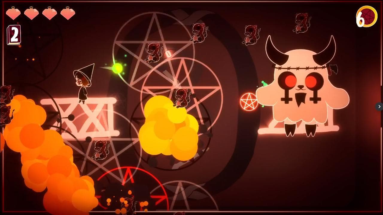 HELL, YEAH! screenshot 4