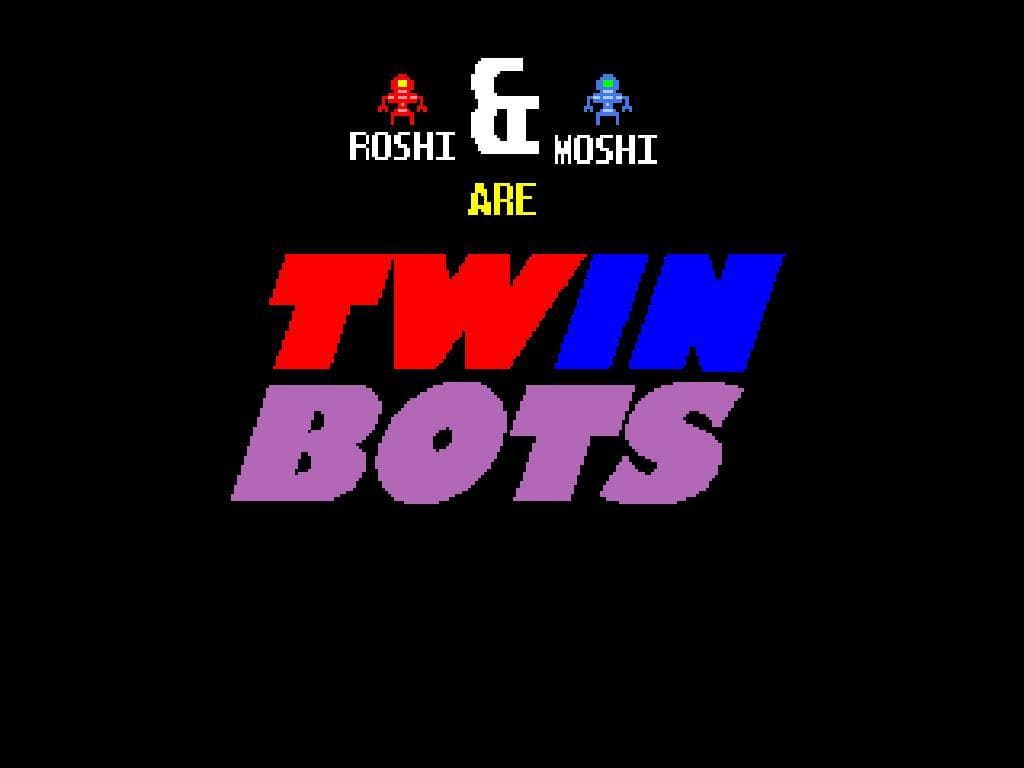 TwinBots
