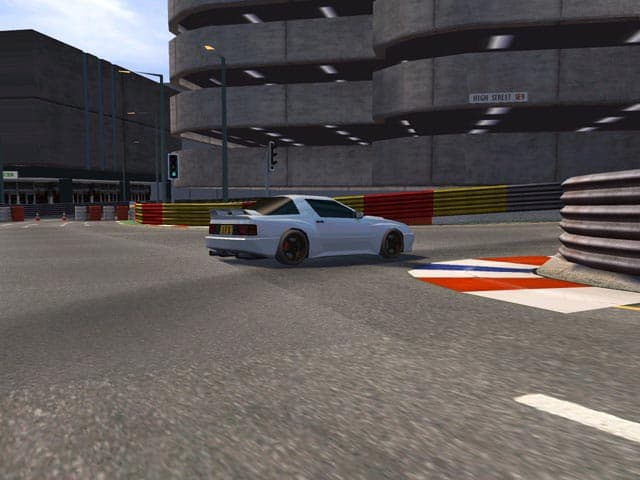 Live for Speed S1 screenshot 4