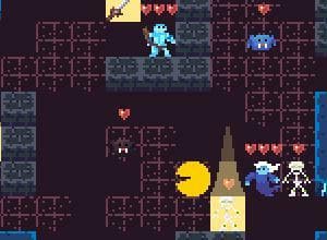 Crypt of the NecroMonster