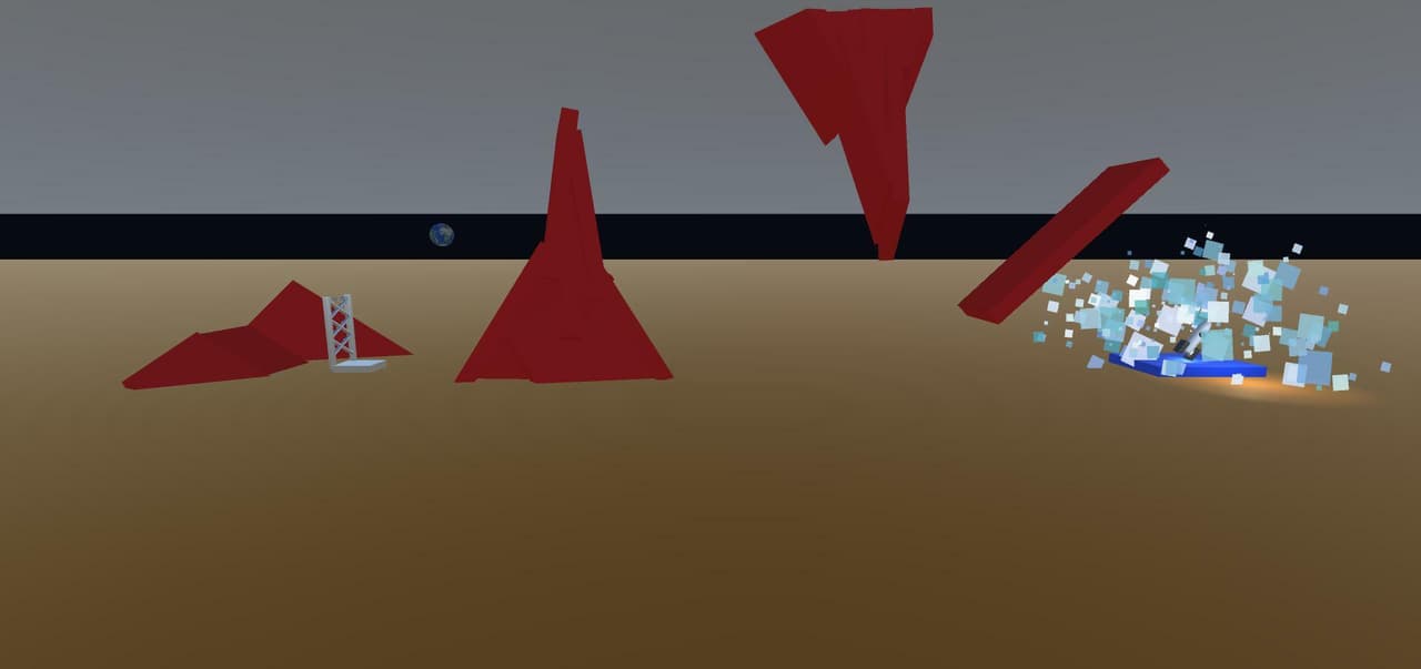 Project Boost: LordSlushy screenshot 3