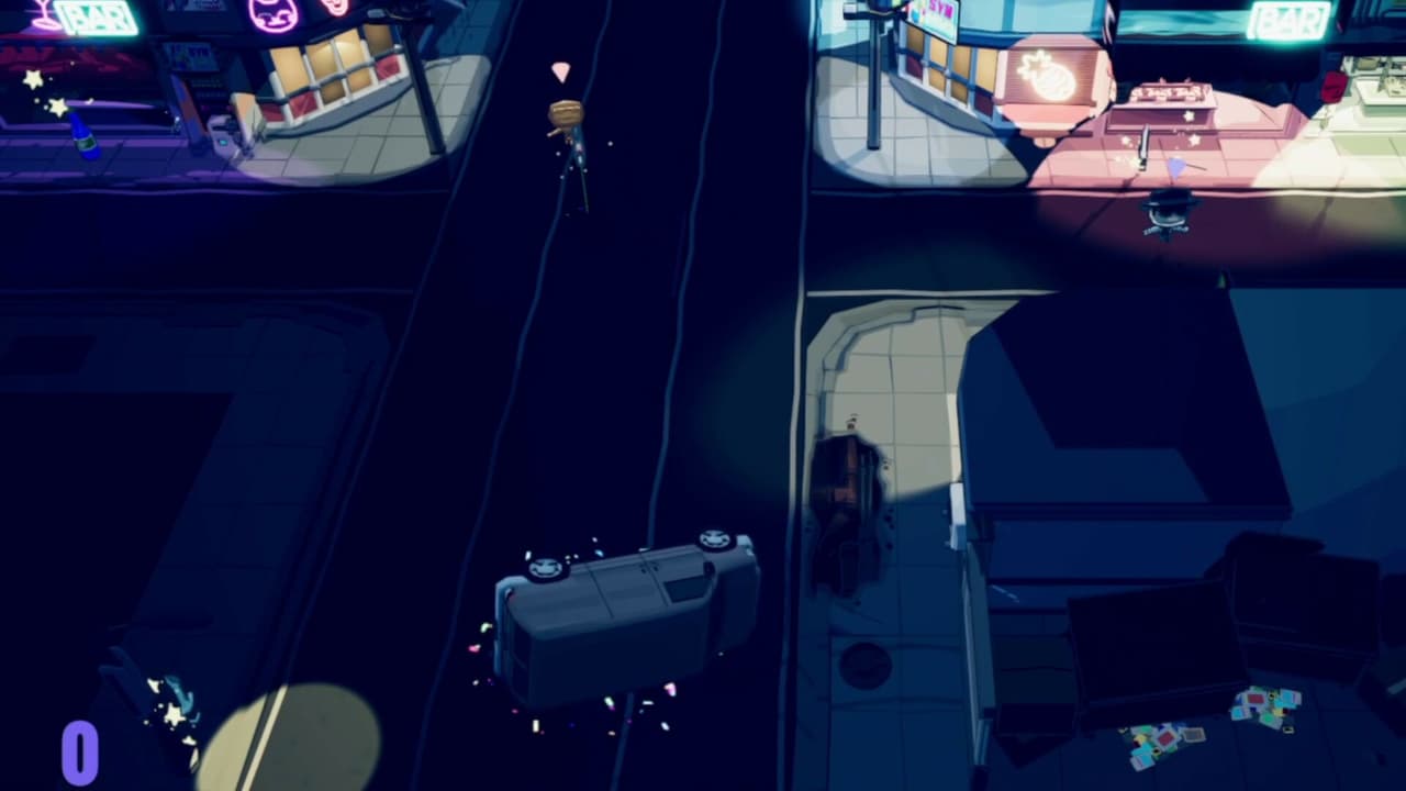 JAB! screenshot 3