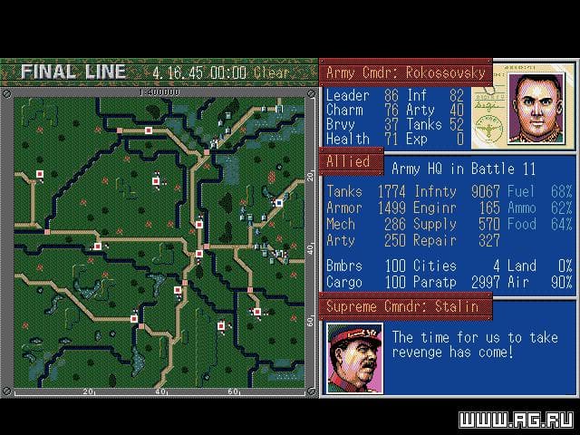 Operation Europe: Path to Victory 1939-45 screenshot 3