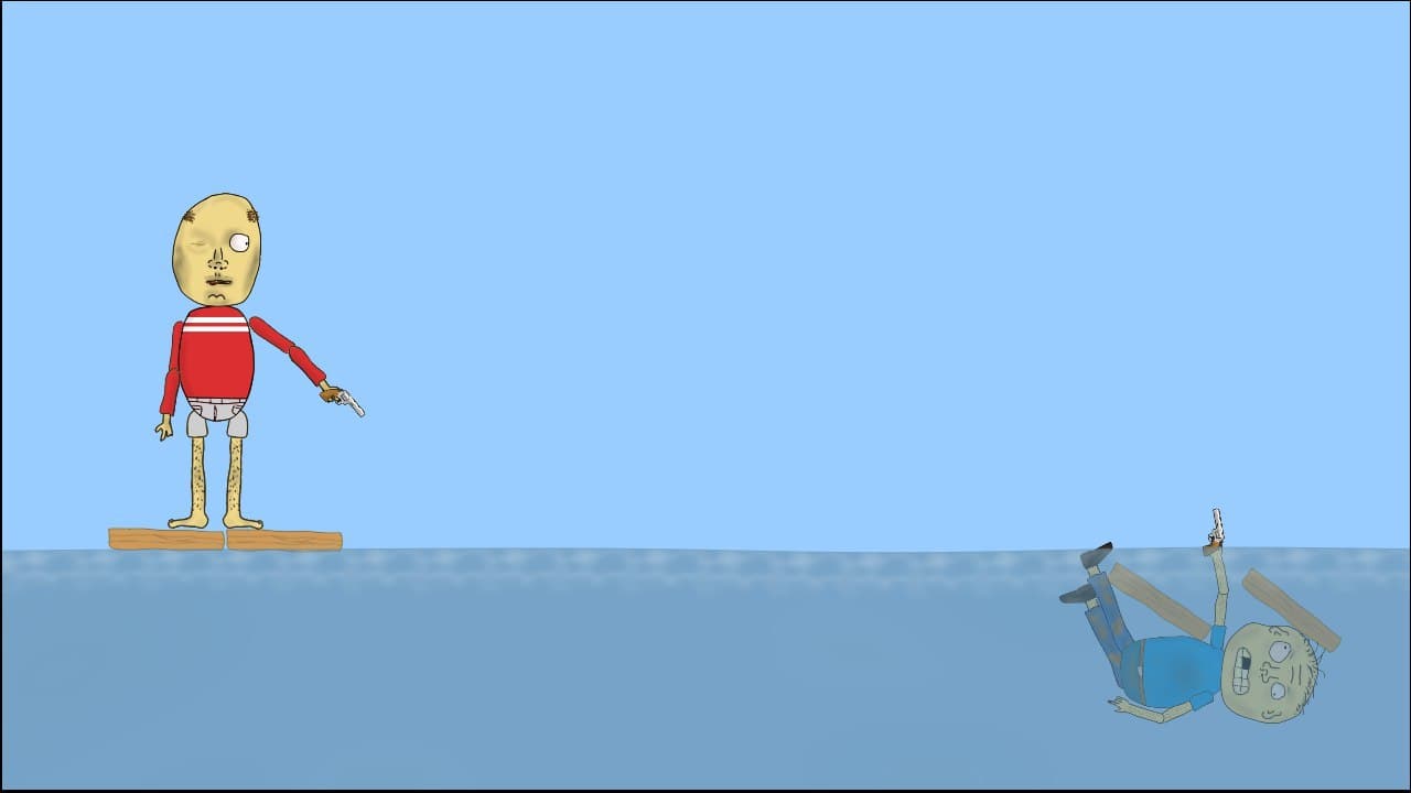 Bad Shooter 2 screenshot 5