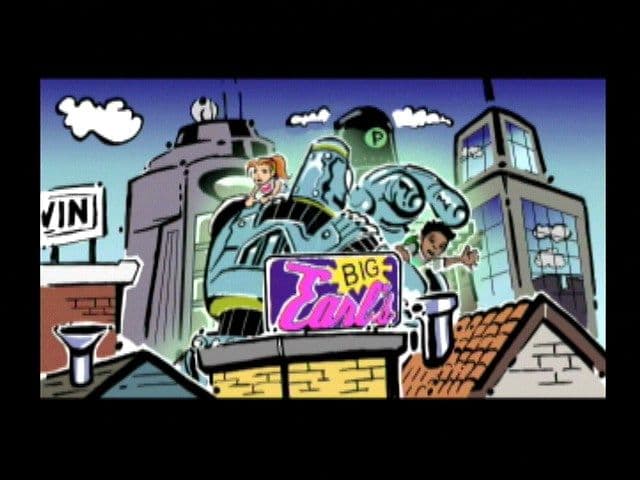 Razor Freestyle Scooter screenshot 3