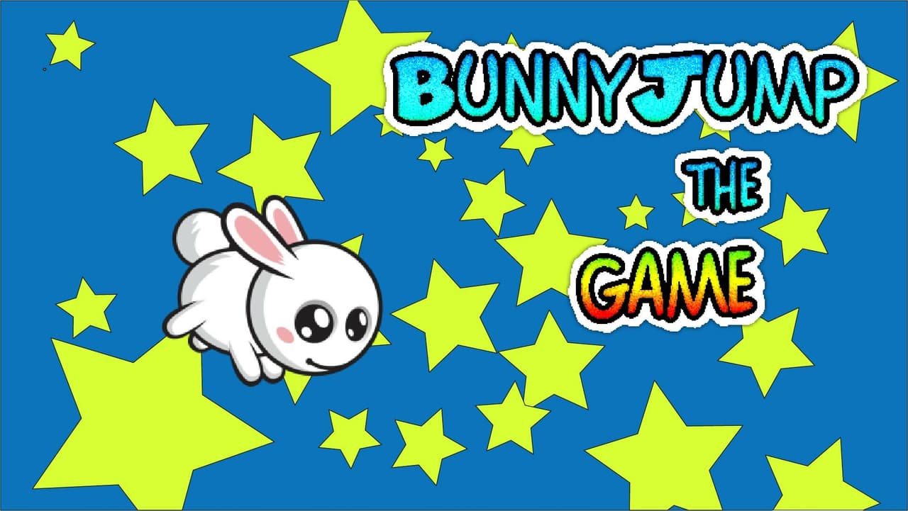 BunnyJump the Game screenshot 2