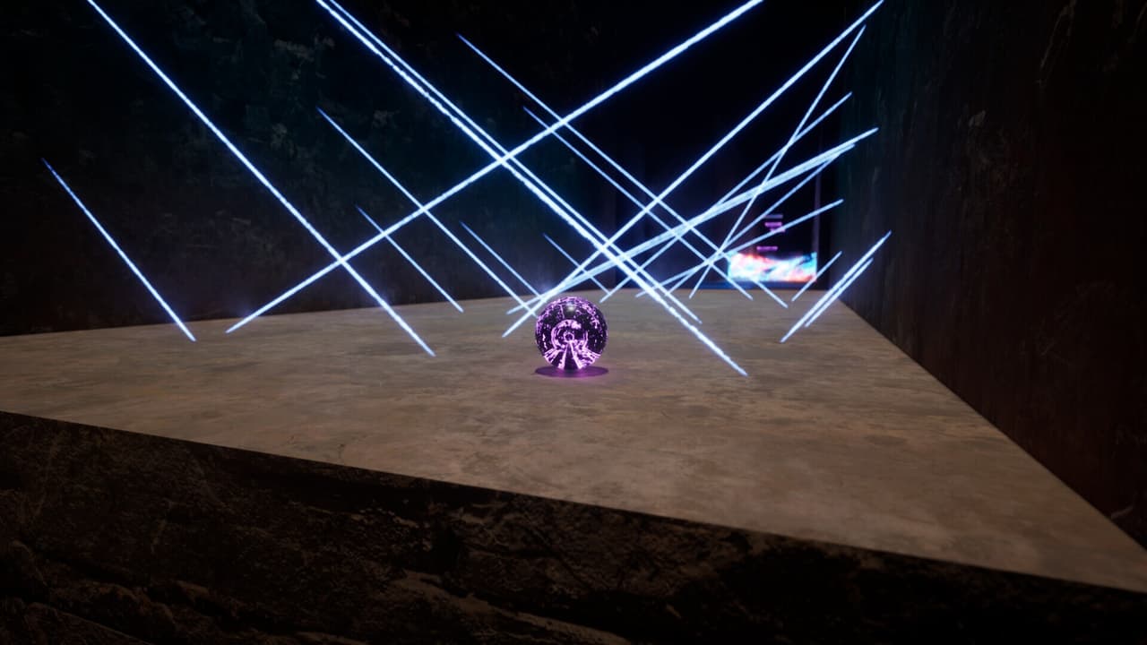 Stress Ball screenshot 2