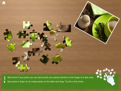 Ravensburger Puzzle - the jigsaw collection